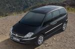 Citroen C8 2002 года